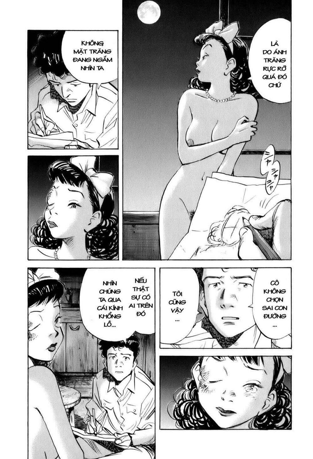 billy bat chapter 9 21