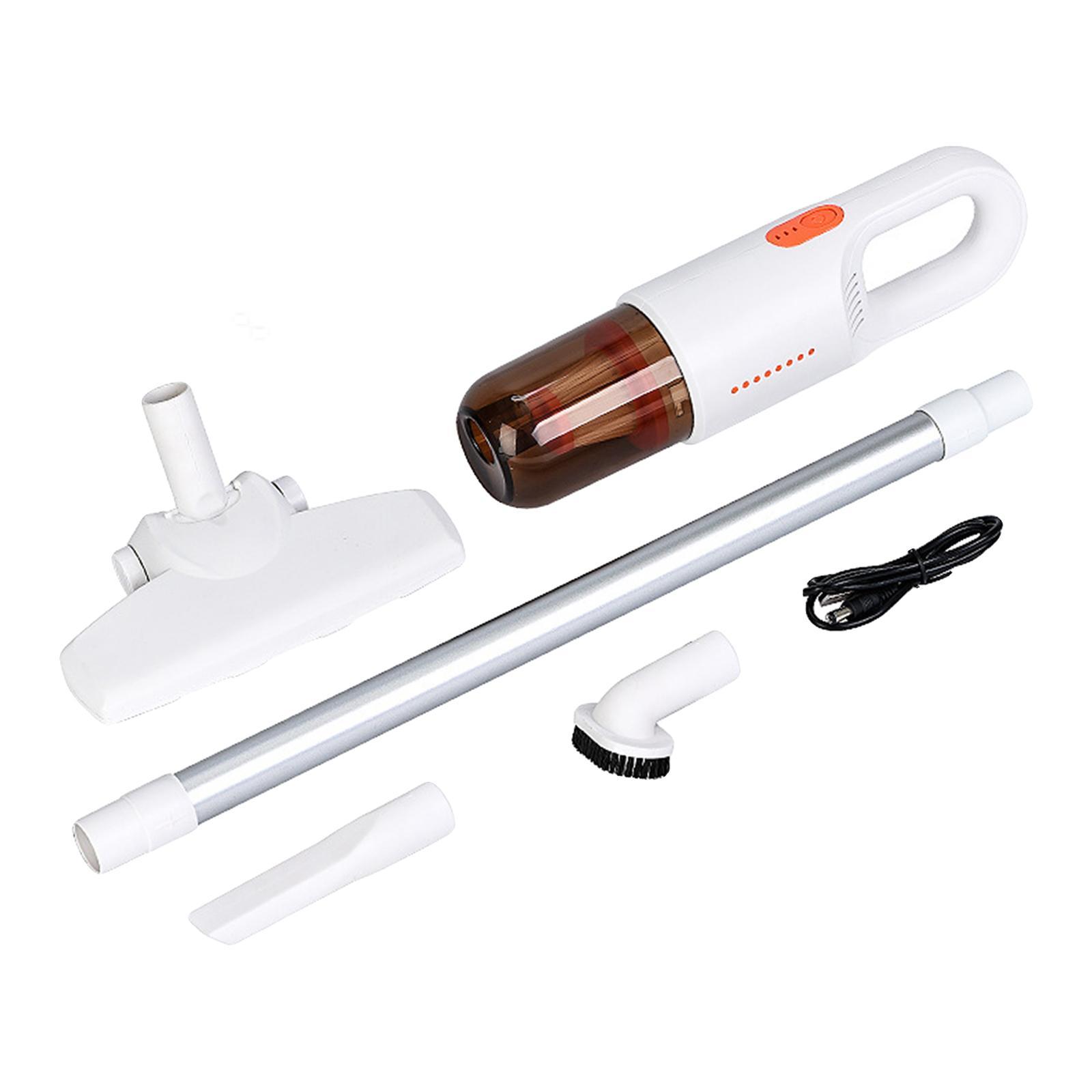 Wireless Vacuum Cleaner Car Vacuum Cleaner for Home