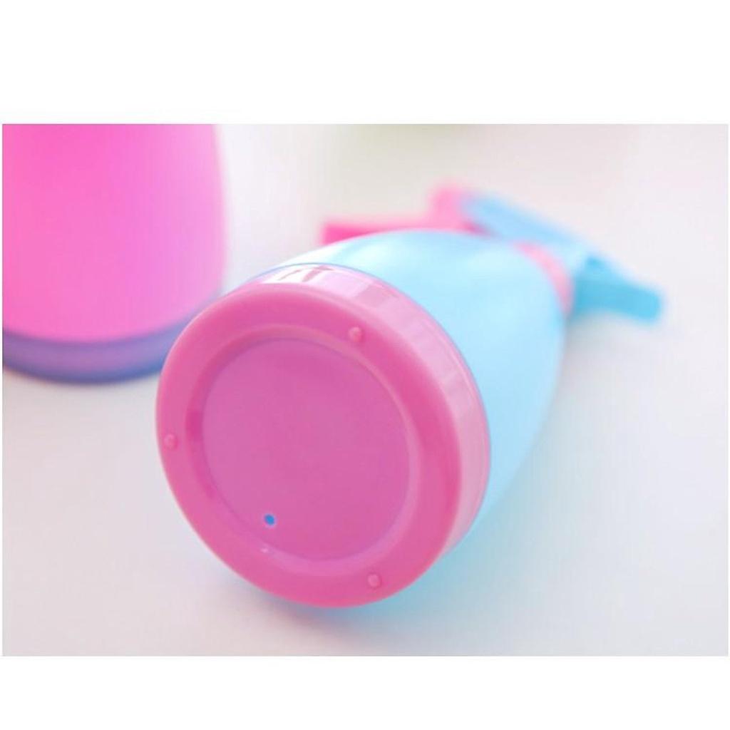 Bình xịt nước tưới cây 0.5 lít văn phòng siêu dễ thương tiện dụng