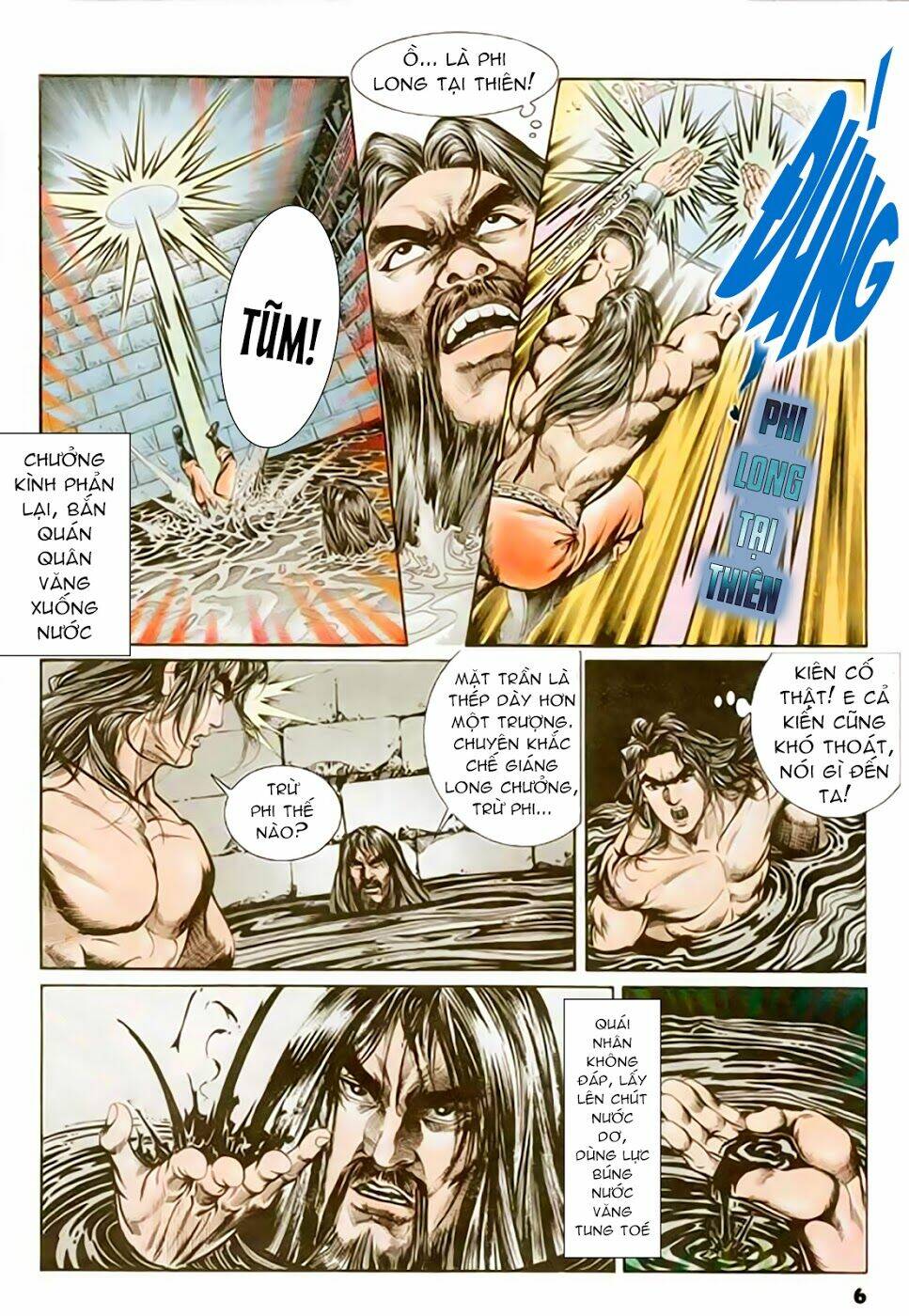 nghĩa dũng môn chapter 44 6