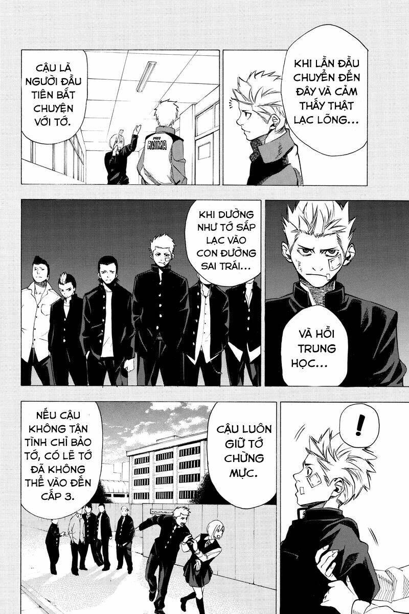 aku no higan - beyond evil chapter 28 2