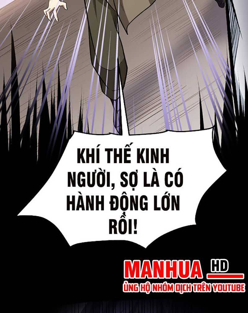 võ đạo độc tôn chapter 579 31