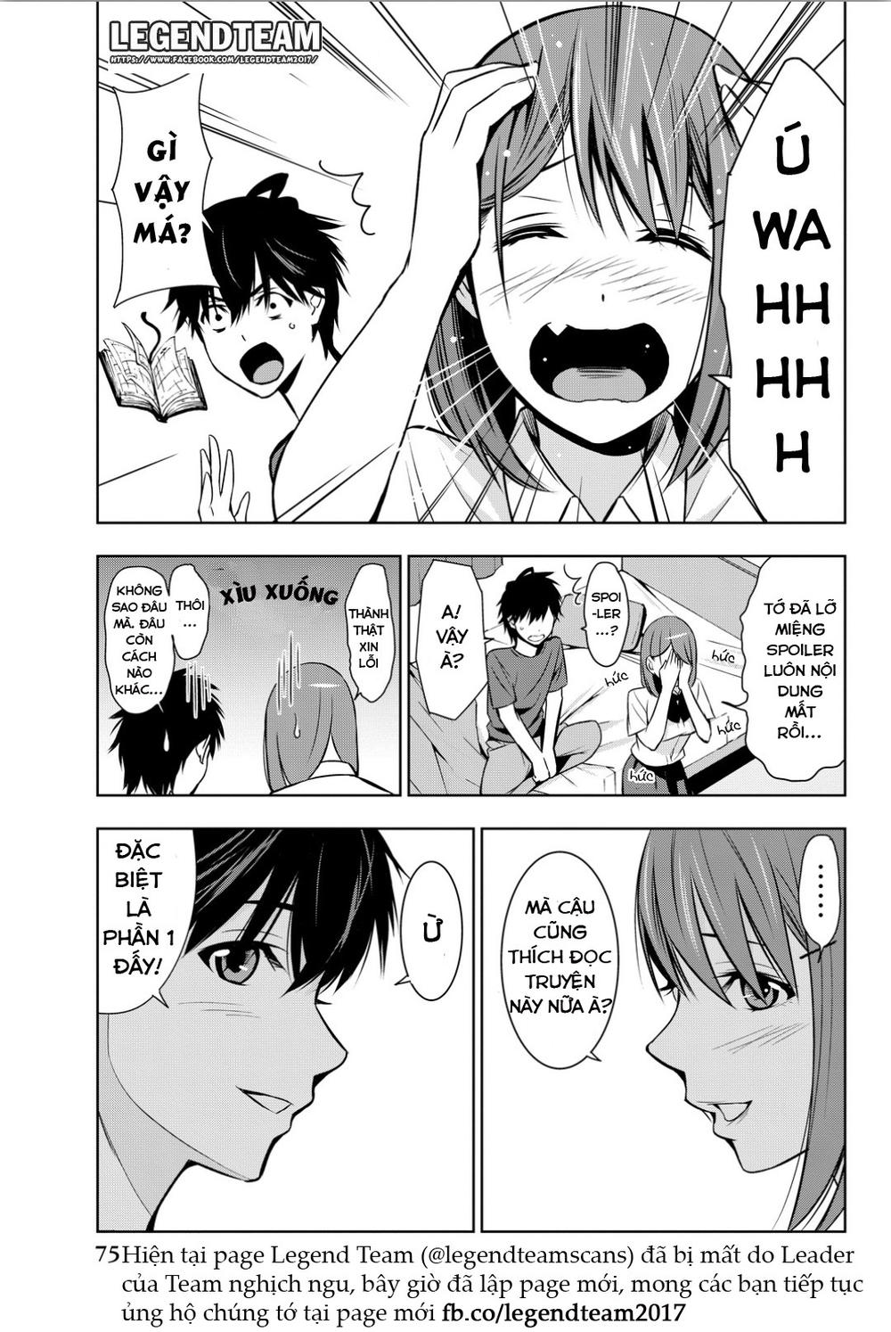 kimi ga shinu natsu ni chapter 6 39