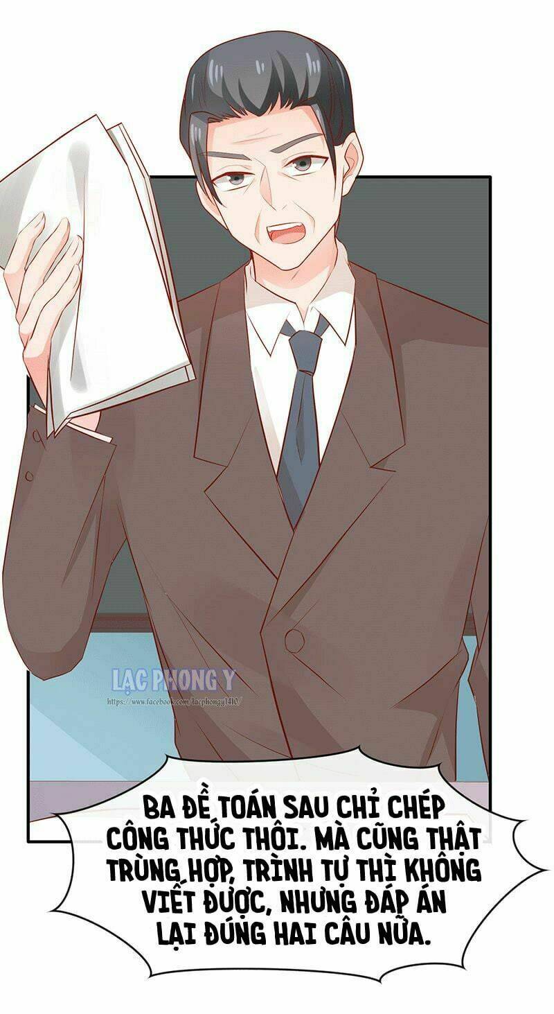 nụ cười cô ấy giống như kẹo đường chapter 7 31