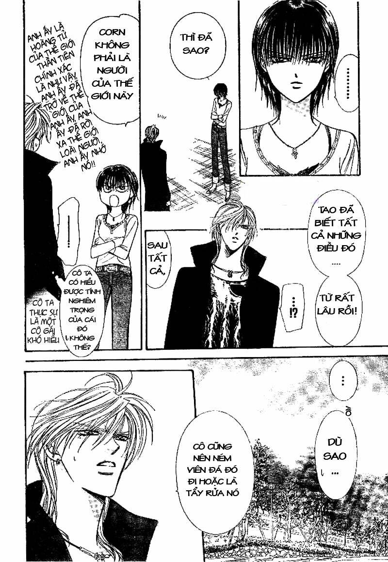 thử thách của kyouko chapter 98 24