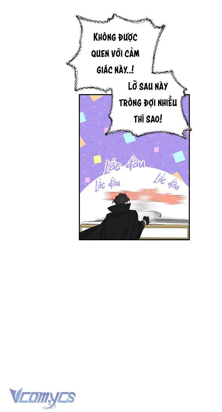 phương pháp trở thành con gái của người hùng bóng đêm chapter 16 34