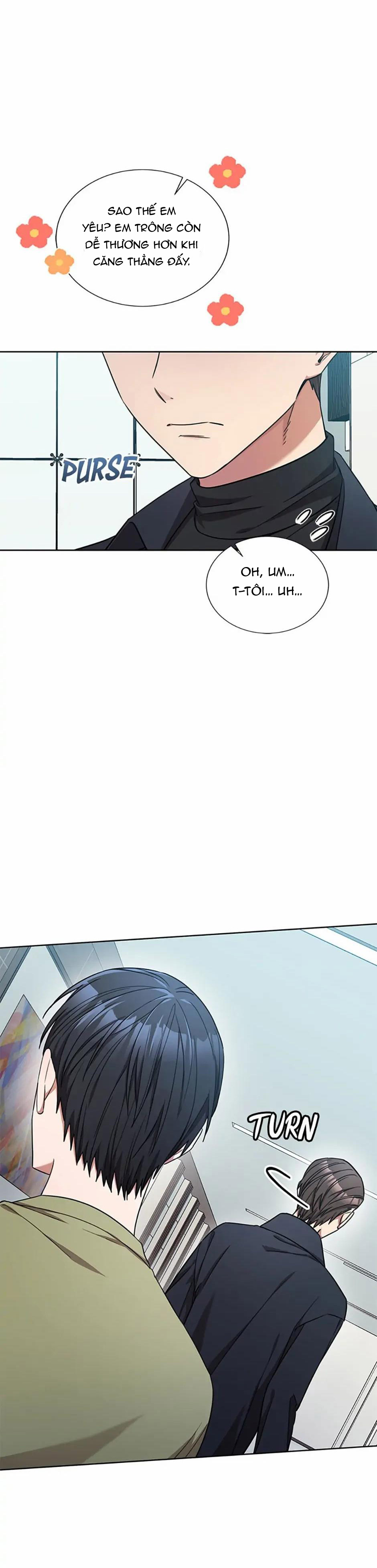 kết hôn ư? không, cảm ơn! chapter 44.2 7