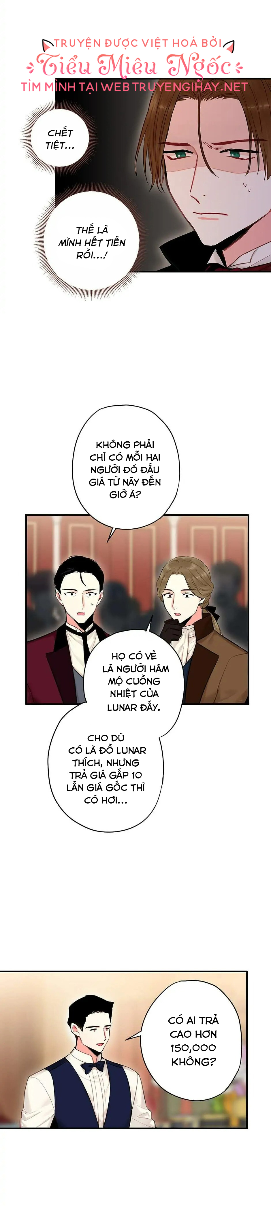 sống sót với thân phận là vợ của vị anh hùng chapter 105 4