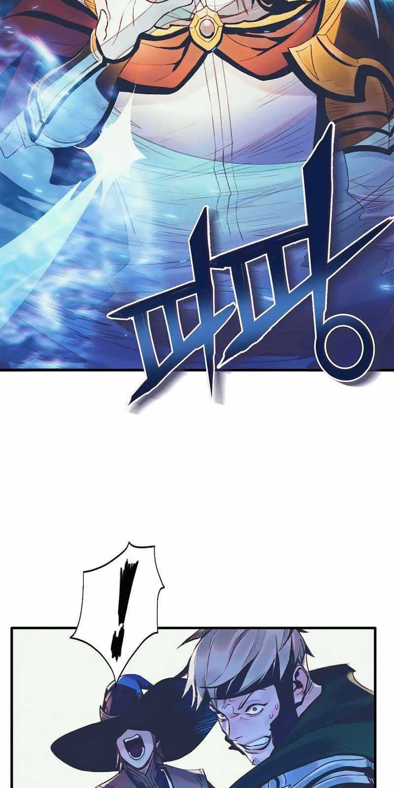 tu sĩ trị liệu của thái dương giáo chapter 1 91