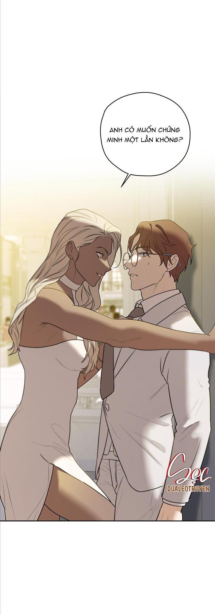 mị hoặc khó cưỡng chapter 39 8