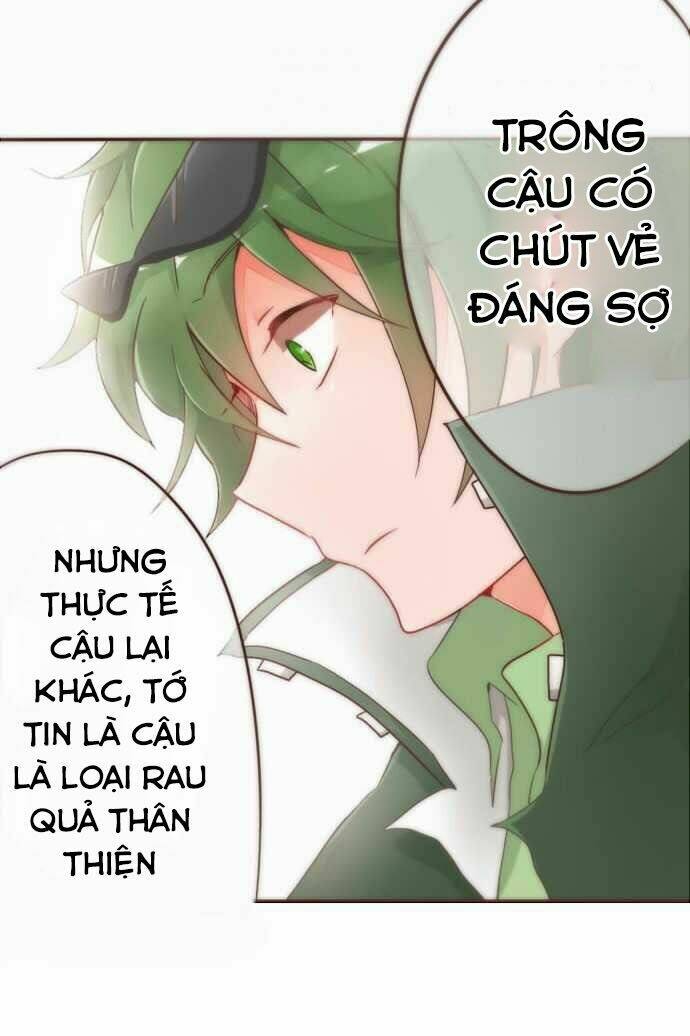 bejifuru chapter 3 18