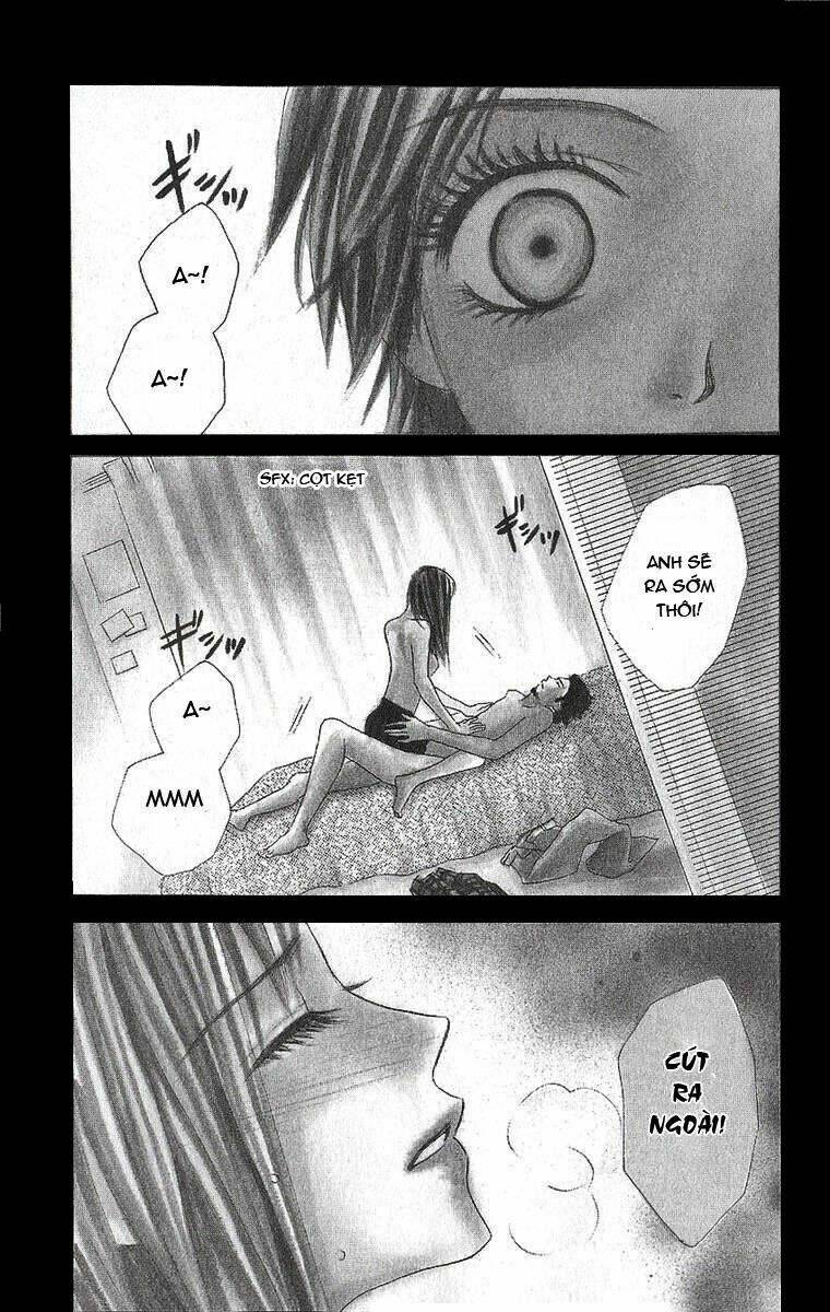 dear friends chapter 1 6