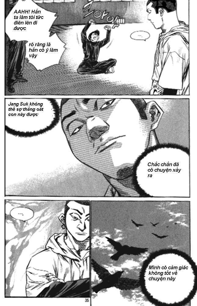 change guy chapter 243 15