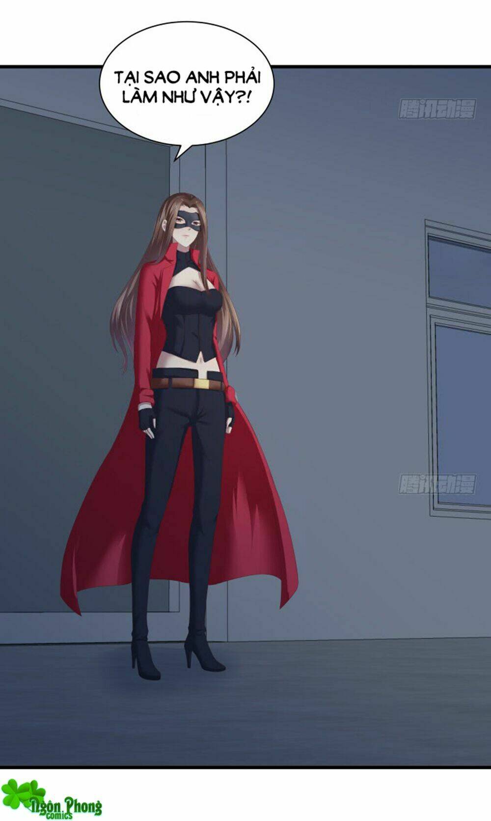 khi trò chơi ác ma bắt đầu chapter 91 8