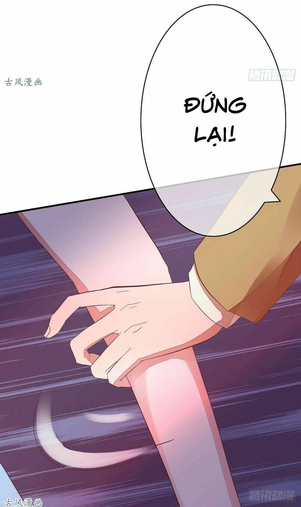 manh thê khó dỗ chapter 27 53