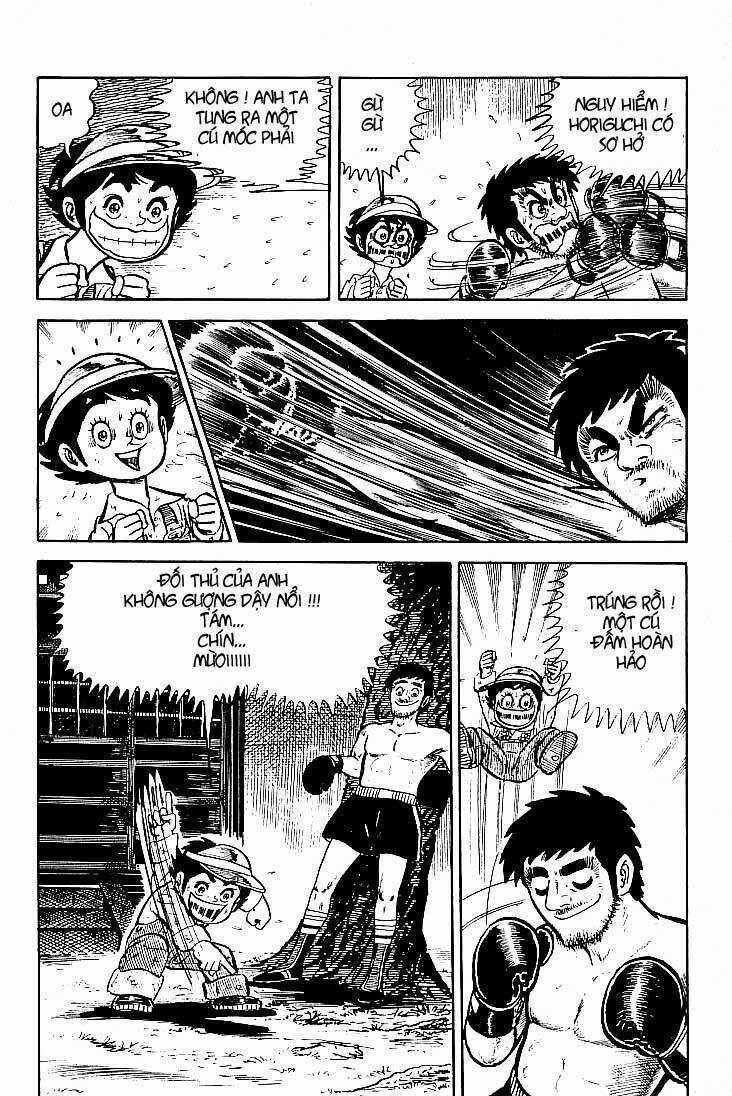 ganbare genki chapter 3 8