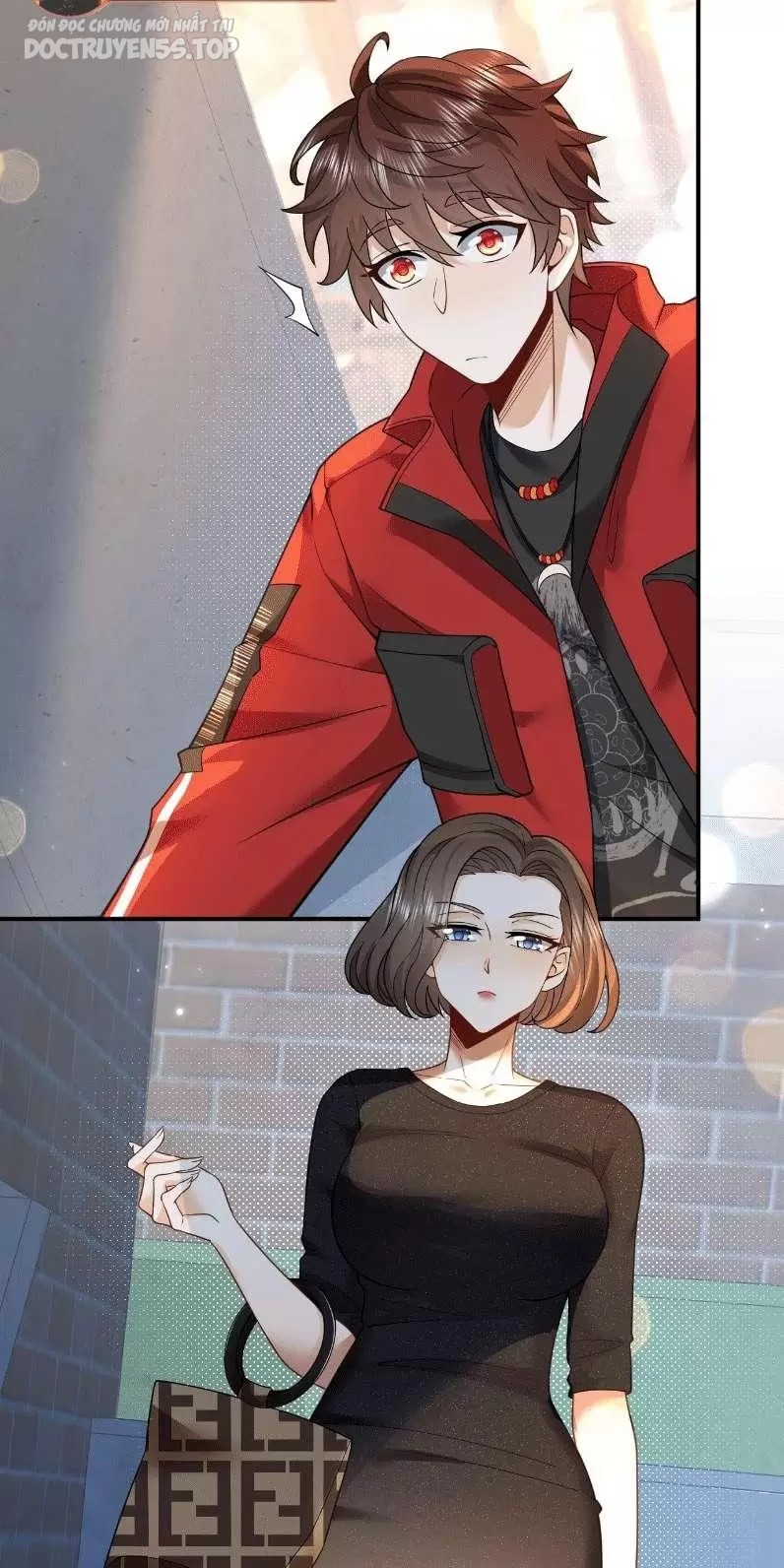 tái sinh, tôi trở thành ông vua ngành giải trí chapter 4 9