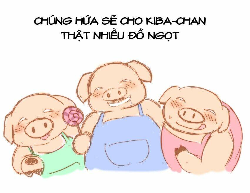 truyện xàm bựa chapter 2 4