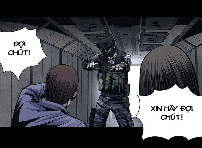 dog man (chó săn) chapter 1 104