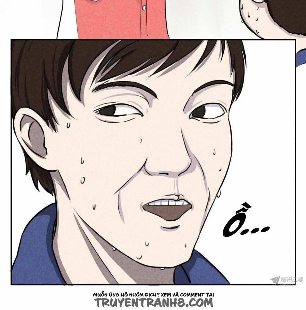 để tui yên ổn trưởng thành coi! chapter 2 12