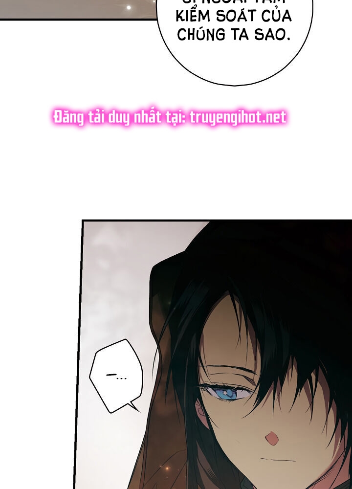 quý cô bí ẩn - secret lady chapter 20 43