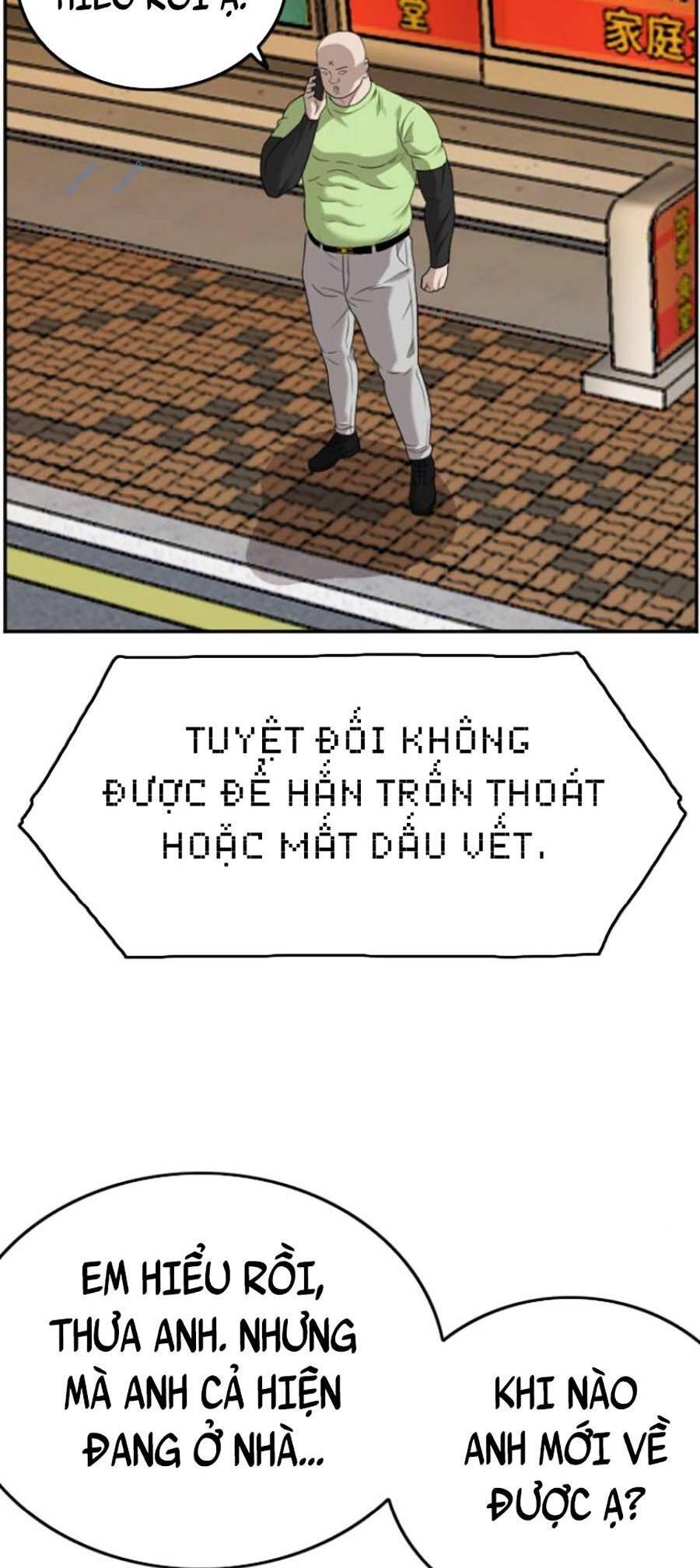 người xấu chapter 123 35