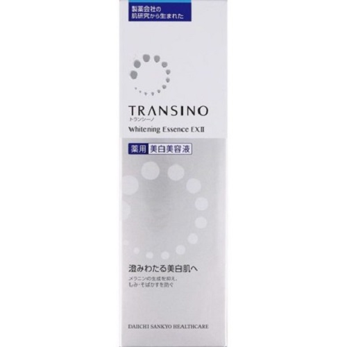 Tinh chất trị nám Transino Whitening Essence EX II