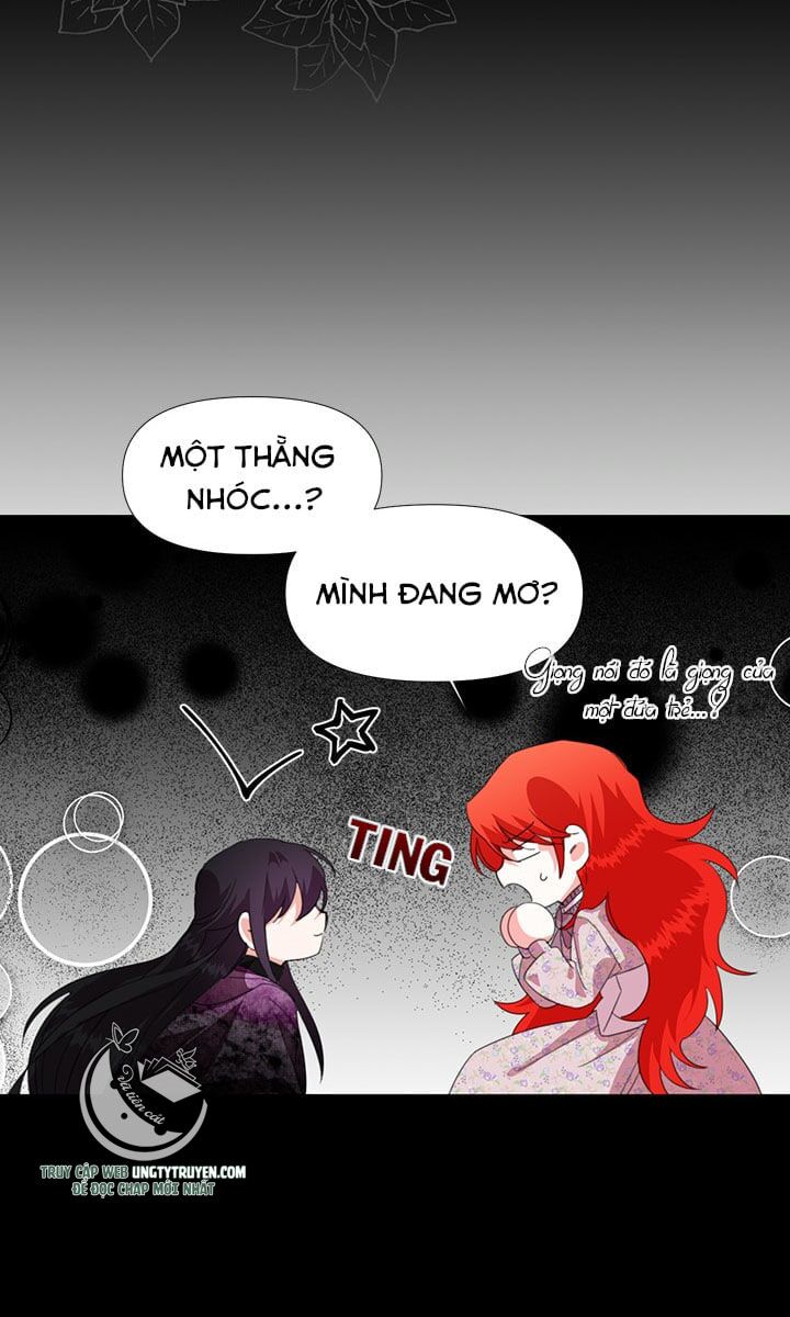 Kết Thúc Có Hậu Của Nhân Vật Phản Diện chapter 9.5 8