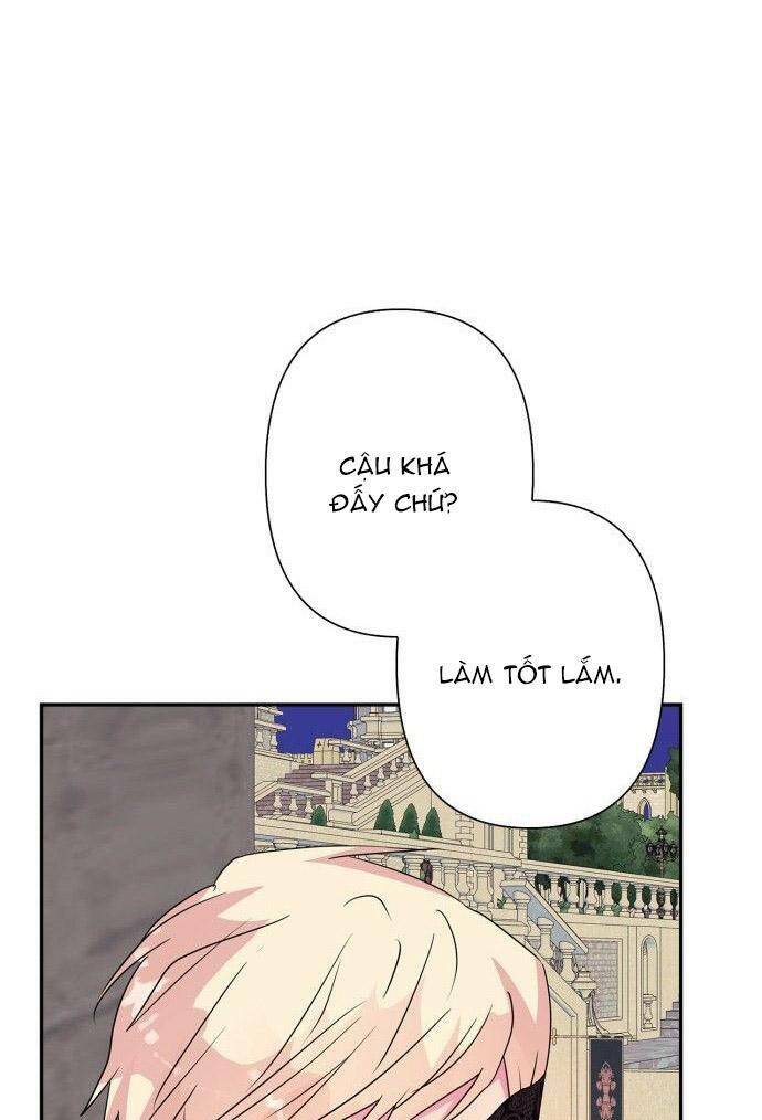 tôi đang nuôi dưỡng một con quái thú chapter 66 58