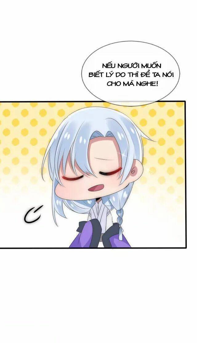 kế hoạch sủng ái của tiểu công chúa chapter 29.2 4