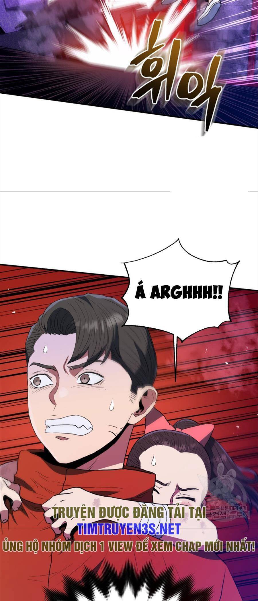 hệ thống oán hận của ta chapter 61 59