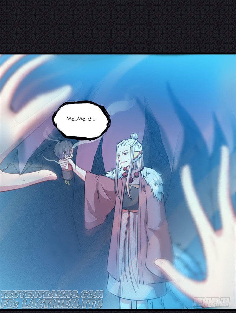 ngạo kiều quỷ vương yêu ta chapter 111 22