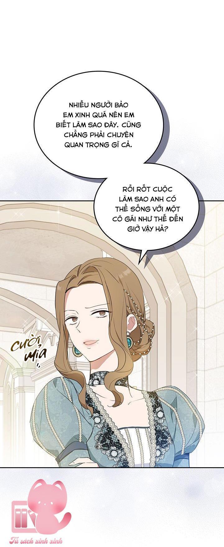 kiếp này ta sẽ trở thành gia chủ chapter 85 57