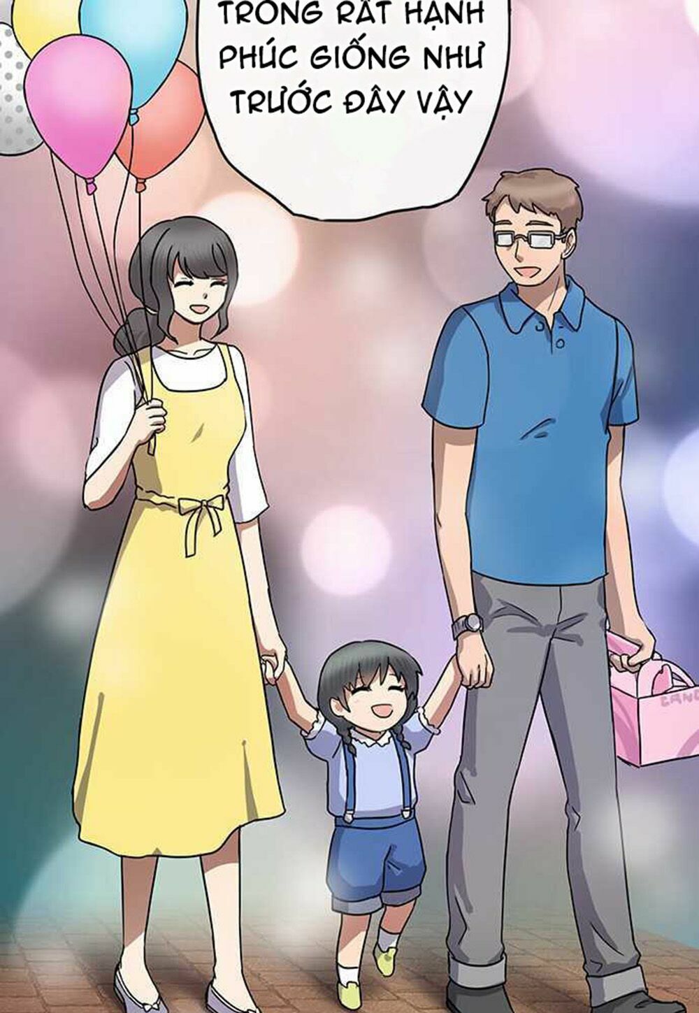 nụ hôn nguyền rủa chapter 85 17