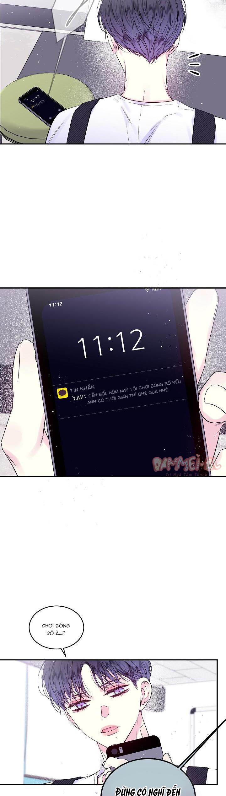 bình minh thứ hai chapter 26 4