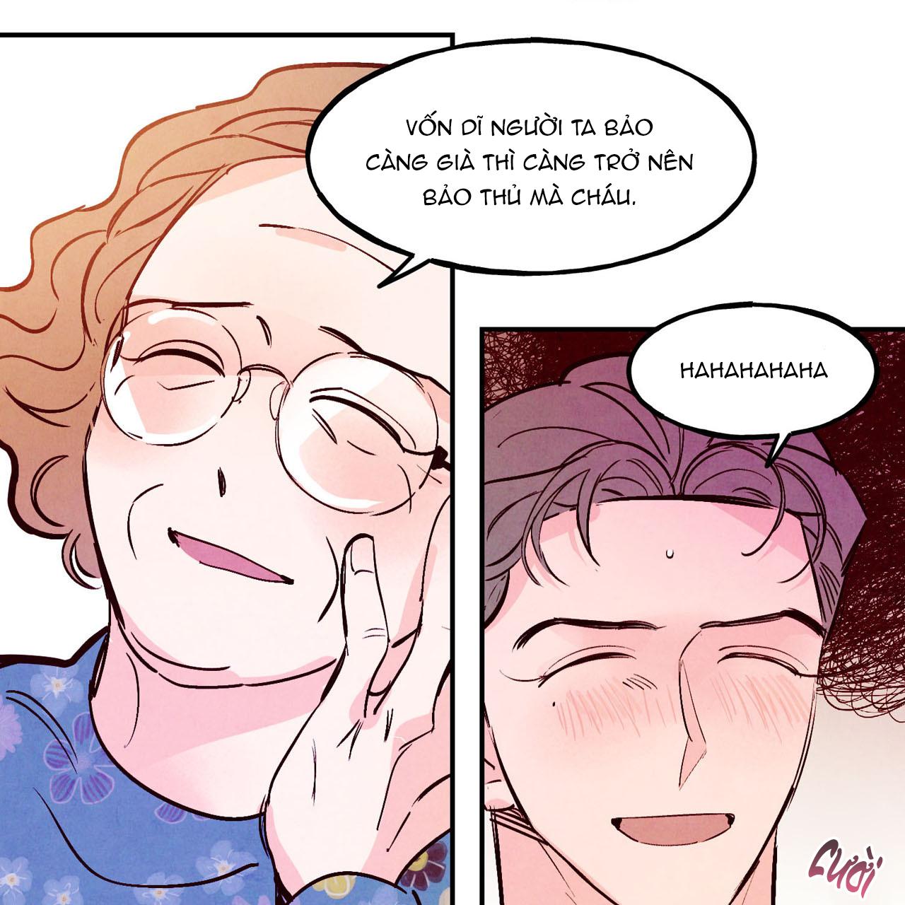 say tình [bl] chapter 48 20