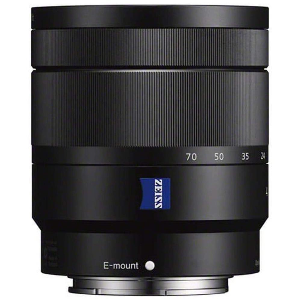 Ống Kính Sony Vario-Tessar T* E 16-70mm f/4 ZA OSS (Hàng Chính Hãng)