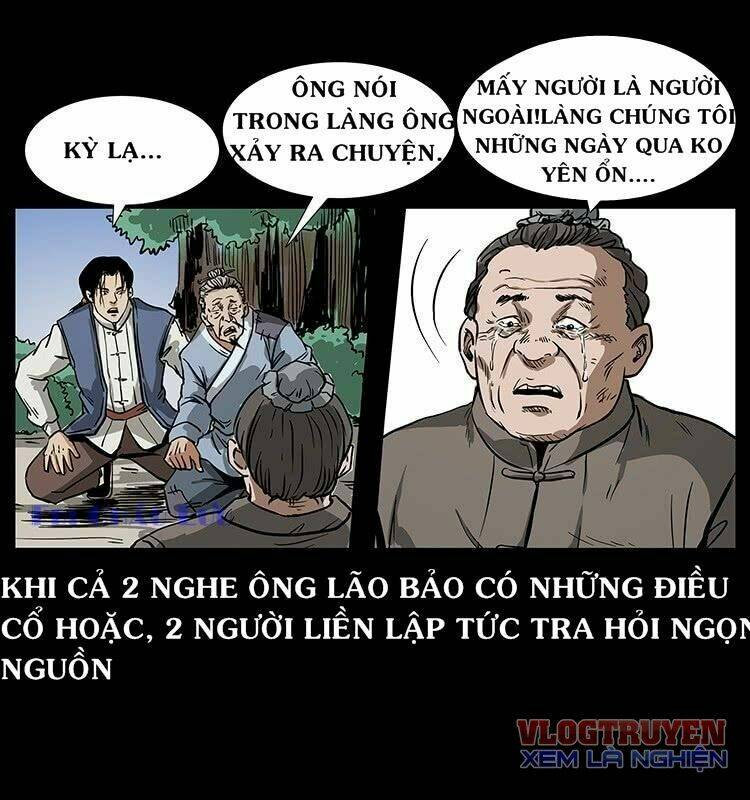 tiên sơn truyền kỳ chapter 6 27