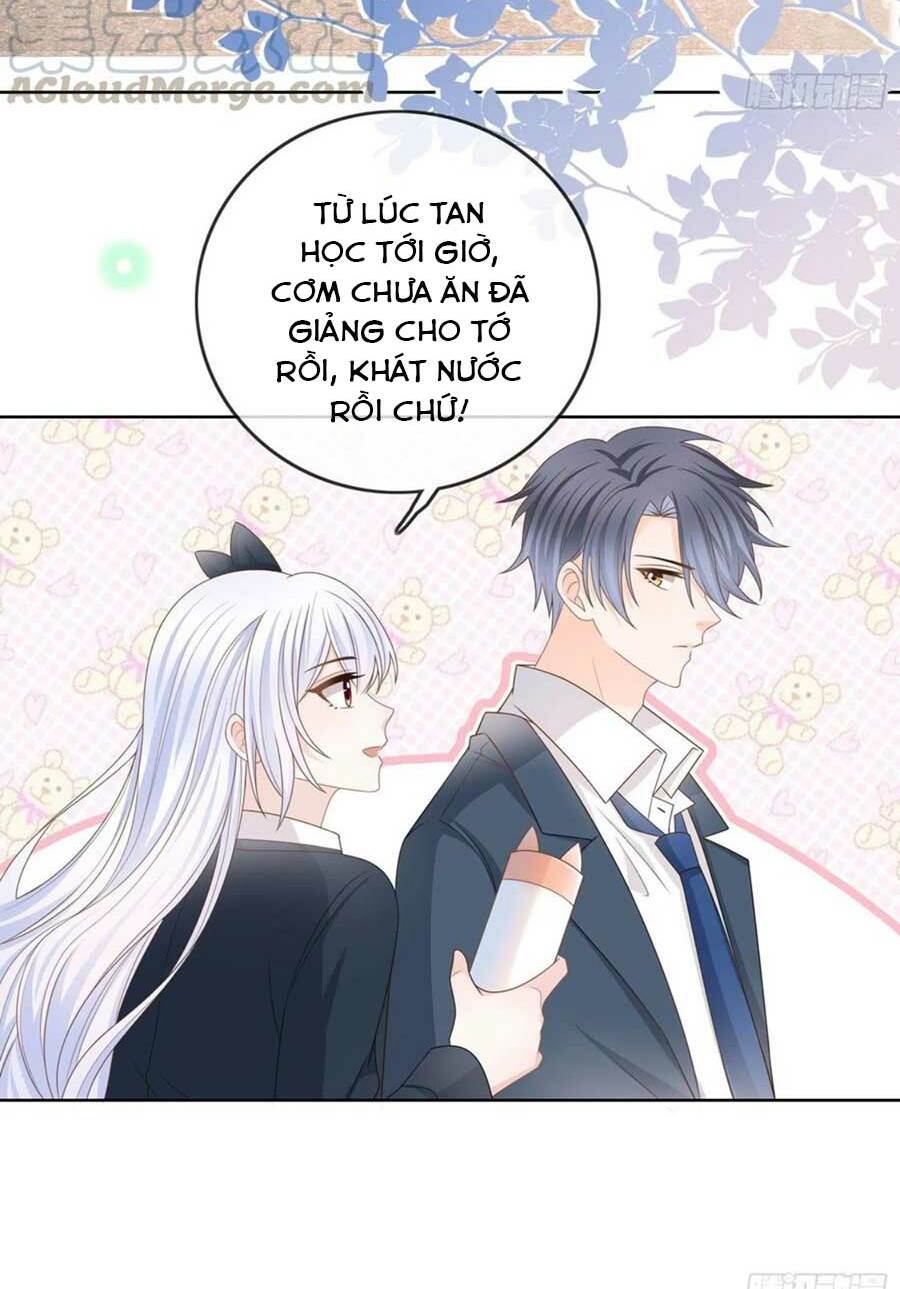 ảnh hậu cũng không bằng niệm thanh hoa chapter 73 13