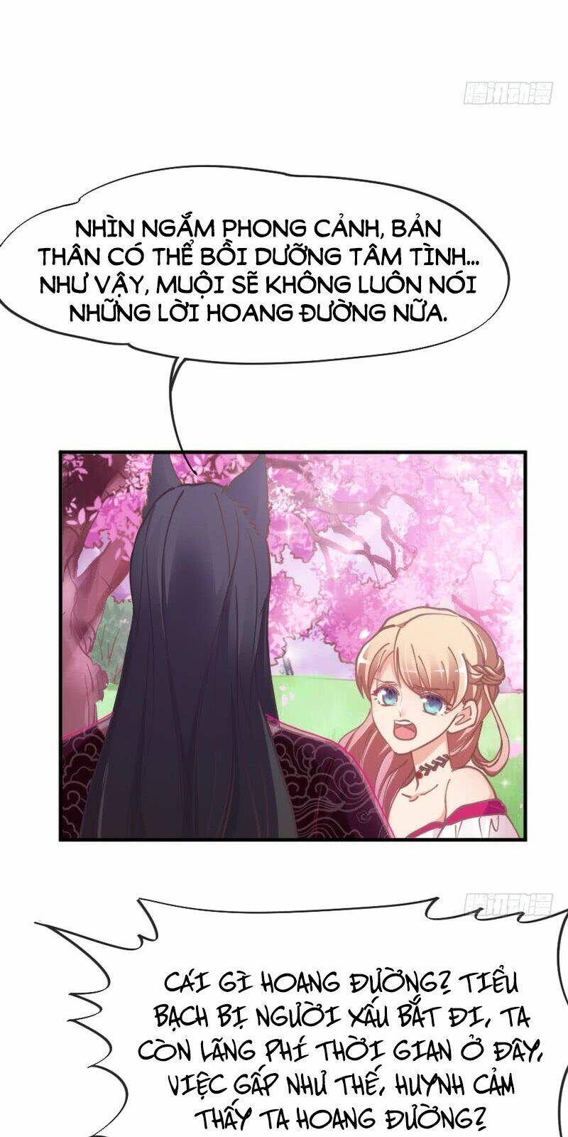 giữ chặt tiểu bạch long chapter 56 15