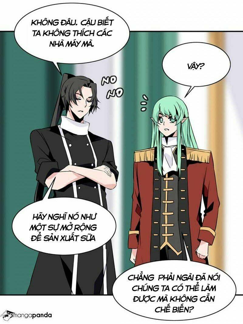 ảo mộng vương chapter 46 25