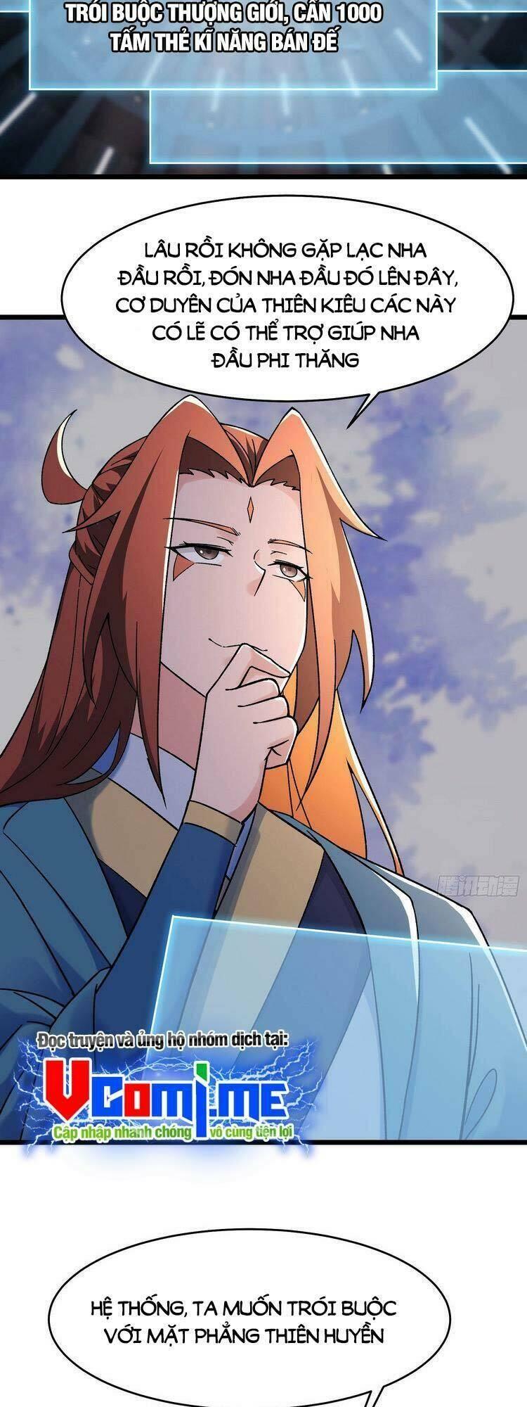 đồ đệ ta toàn là nữ ma đầu chapter 148 8