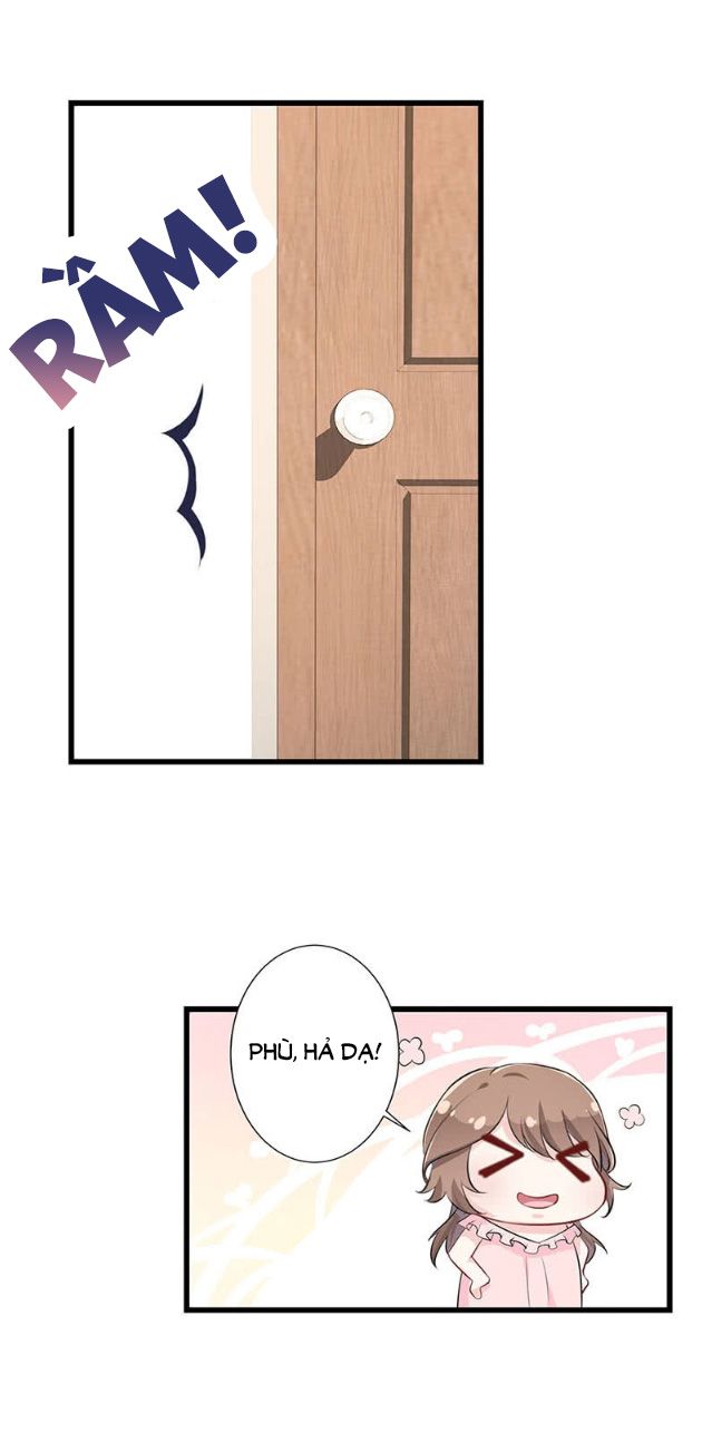 tân nương thế thân chapter 17 13