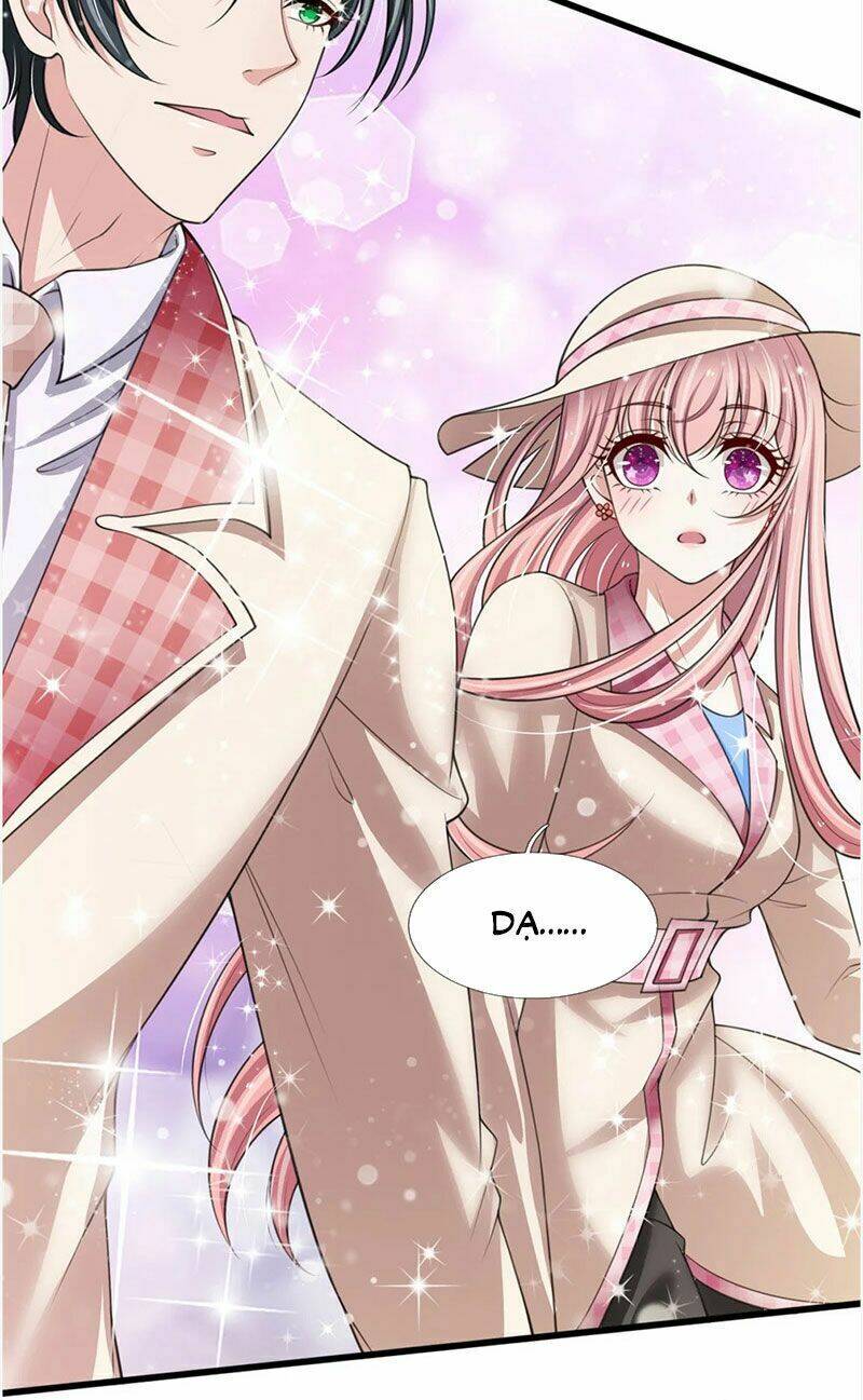 phúc hắc lão công buông em ra chapter 137 7