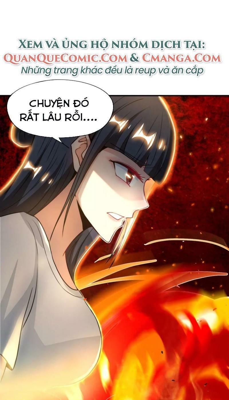 vòng bạn bè mạnh nhất của tiên giới chapter 34 13