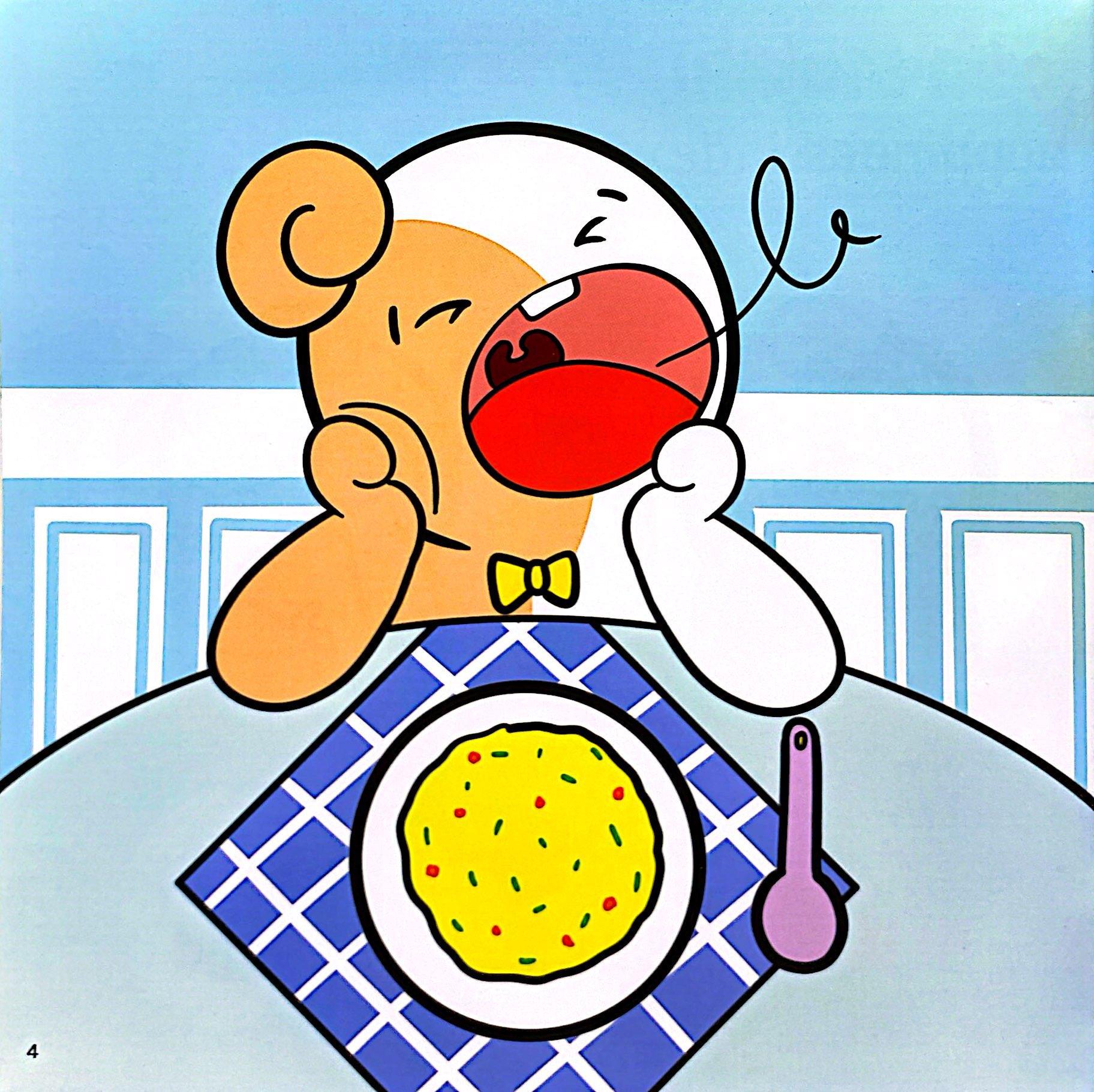 Sách - Ehon Kĩ Năng Sống - Miu Bé Nhỏ Học Cách Ứng Xử - Tập 45 - Miu Miu Ý Tứ