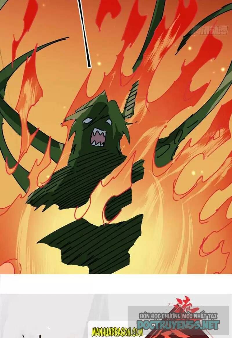 giải cứu 99 nữ chính ở mạt thế chapter 103 53