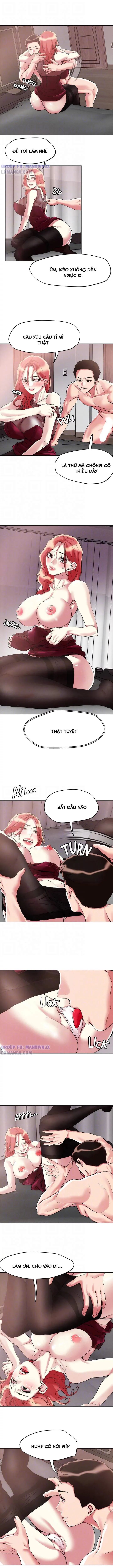 quyền năng chịch gái chapter 59 5