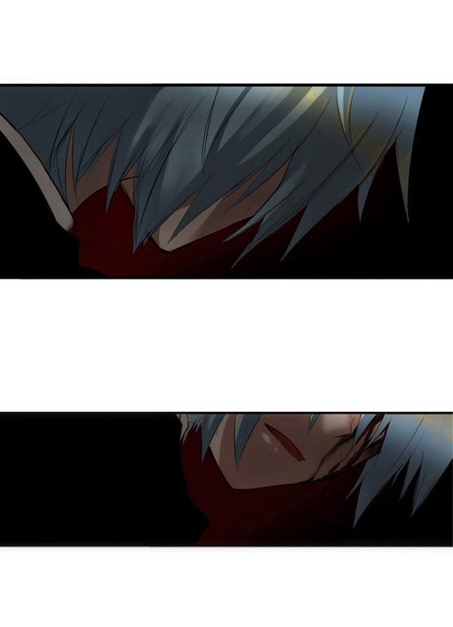 crepuscule (yamchi) chapter 27 26