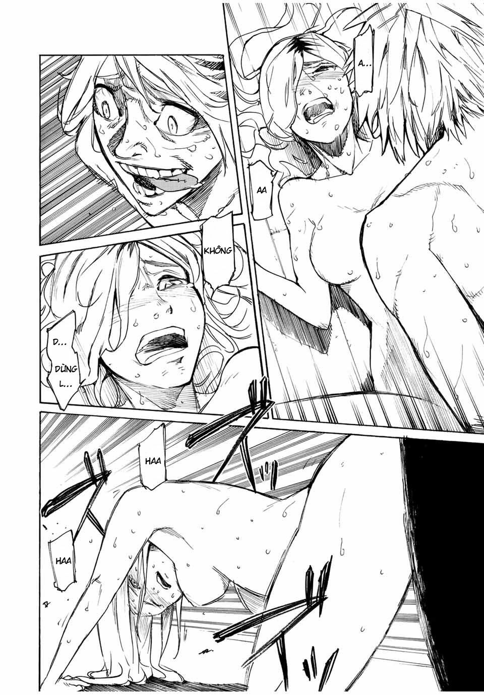 juujika no rokunin chapter 8 2